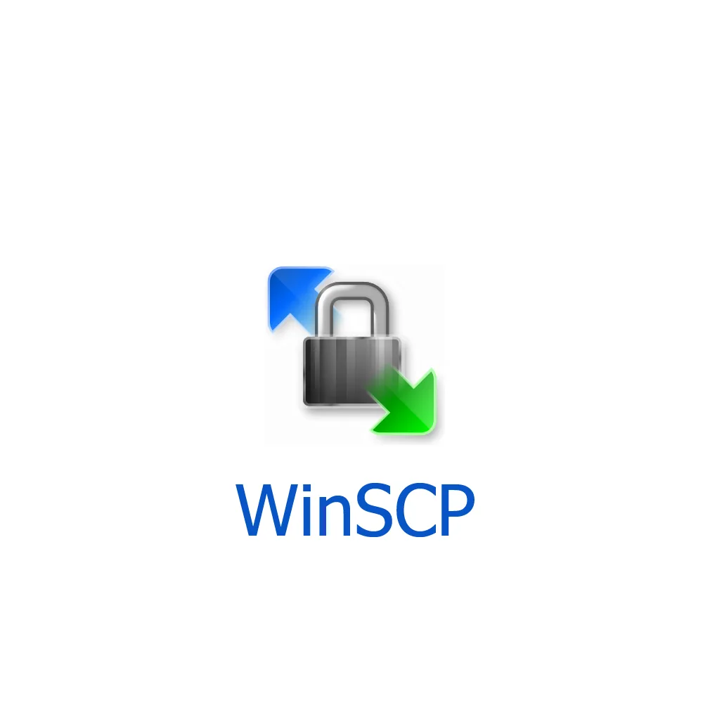 WinSCP работаем с файлами Linux сервера через SFTP
