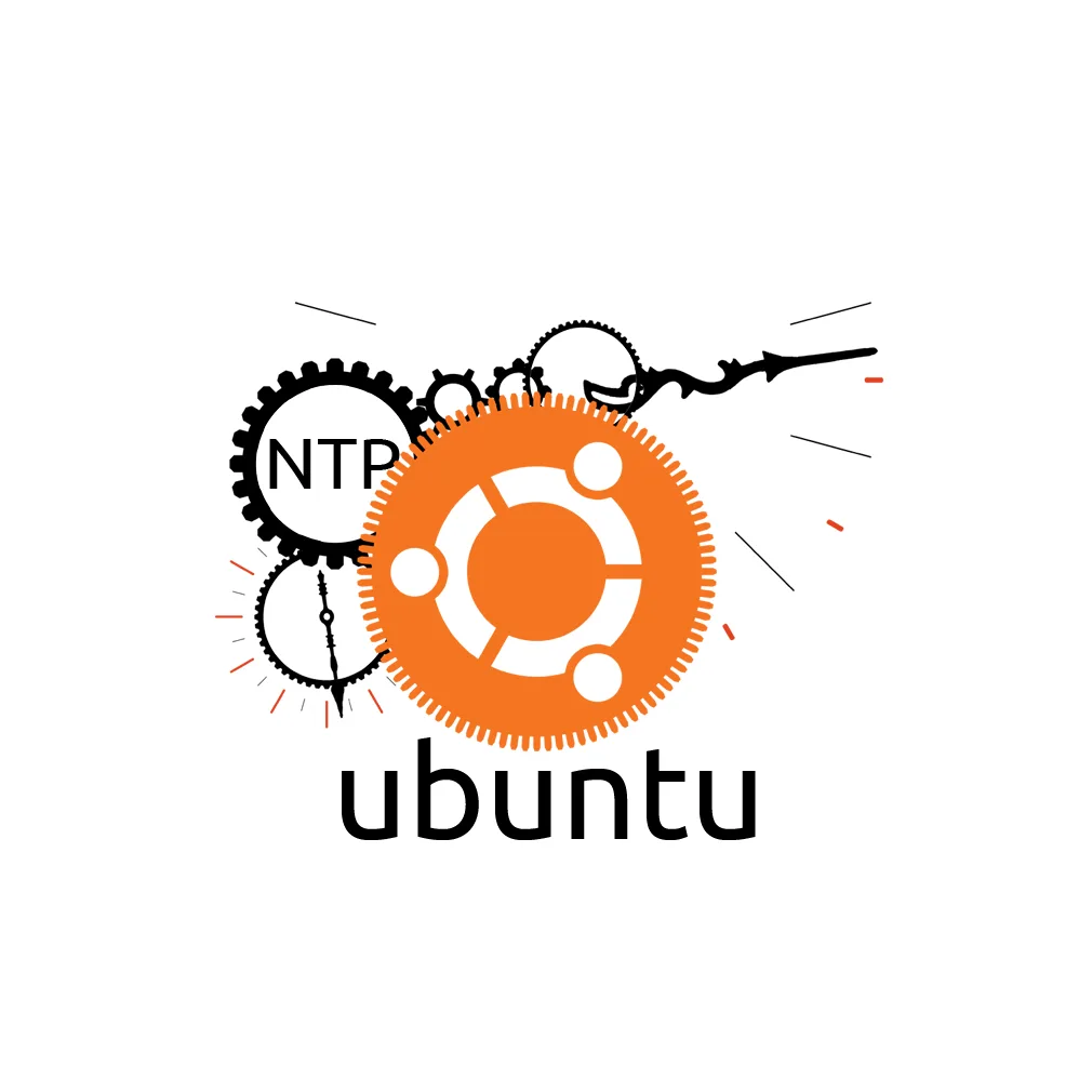 Контроллер домена на Ubuntu 18.04 — Синхронизация времени — NTP
